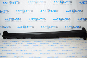Left threshold Nissan Rogue 17-20