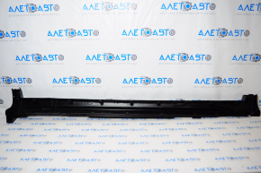 Left threshold Nissan Rogue 17-20