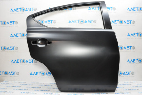 Door bare rear right Nissan Versa 15-19 usa rest