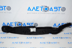 Wing seal door-wing left Toyota Camry v70 18-24