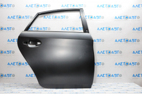 Door bare rear right Toyota Prius 30 10-15
