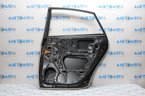 Door bare rear right Toyota Prius 30 10-15