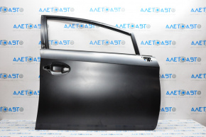 Door bare front right Toyota Prius 30 10-14