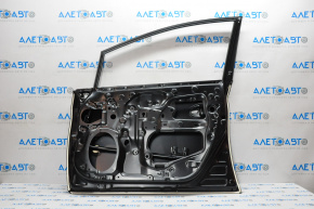 Door bare front right Toyota Prius 30 10-14