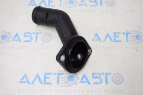 Thermostat housing for VW Jetta 11-18 USA 2.0
