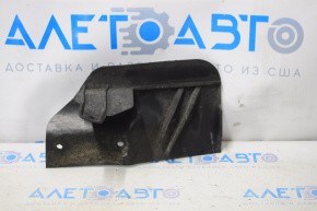 Rear left mudguard for VW Jetta 11-18 USA