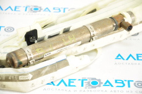 Left side curtain airbag for VW Passat B7 12-15 USA