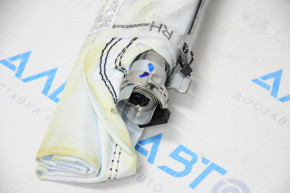 Front right seat airbag for VW Passat b7 12-15 USA