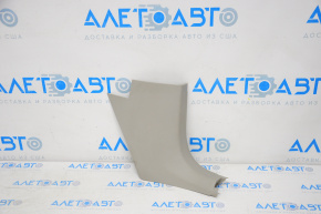 Front pillar trim lower right VW Passat b7 12-15 USA ser