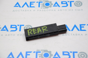 Antenna keyless VW Passat b8 16-19 USA rear
