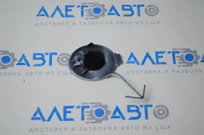 Plug towing hook front bumper VW Tiguan 12-17 rest