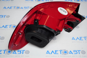 Light outer wing left VW Tiguan 12-18 rest