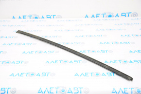 Left windshield molding for VW Tiguan 09-18