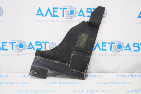 Front right underbody protection for Dodge Journey 11-20