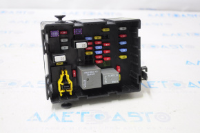 Dodge Journey 11-20 Dashboard Fuse Box Without Cover