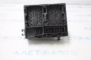 Dodge Journey 11-20 Dashboard Fuse Box Without Cover