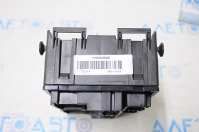 Dodge Journey 11-20 Dashboard Fuse Box Without Cover