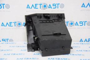 Glove box, glove compartment Ford Escape MK3 2013-2016 pre-restored gray