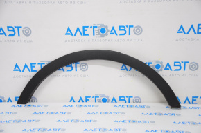 Rear right wing arch trim Ford Escape MK3 13-16 pre-restoration broken fastening