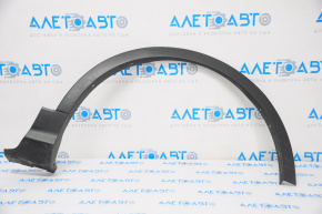 Front right wing arch trim Ford Escape MK3 13-16 pre-restoration broken fastening, worn