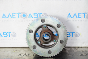 Crankshaft pulley Ford Focus mk3 11-18 2.0 under 5 stream