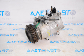 Air conditioning compressor Ford Focus mk3 15-18 2.0 rest