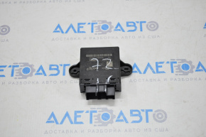 Computer door rear left Ford Fusion mk5 13-20