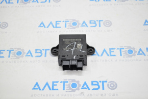 Computer door rear right Ford Fusion mk5 13-20