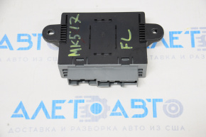 Front Left Door Computer Ford Fusion mk5 13-20