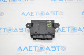 Front Left Door Computer Ford Fusion mk5 13-20