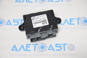 Front Right Door Computer Ford Fusion mk5 13-20