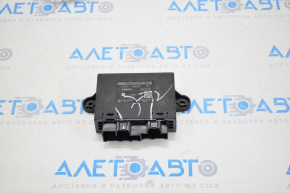 Front Right Door Computer Ford Fusion mk5 13-20