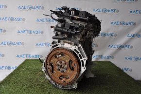 Engine Ford Fusion mk5 13-20 2.5 C25HDEX Duratec 110kw/150PS 88k
