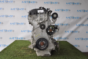 Engine Ford Fusion mk5 13-20 2.5 C25HDEX Duratec 110kw/150PS 88k