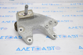 Gearbox bracket left Ford Fusion mk5 13-20