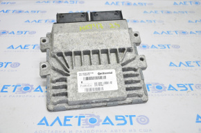 Block ECU engine computer Ford Fusion mk5 17-20 2.5