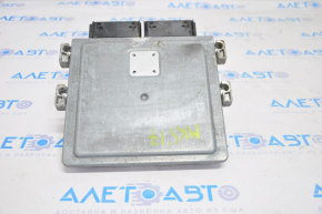 Block ECU engine computer Ford Fusion mk5 17-20 2.5