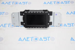 Monitor, display Ford Fusion mk5 13-20 SYNC 1