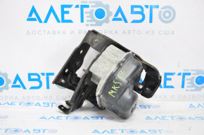 Ford Fusion mk5 17-20 Gear Selector