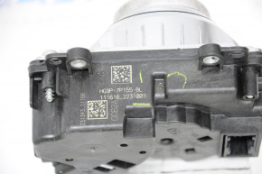 Ford Fusion mk5 17-20 Gear Shift Washer