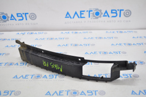 Front bumper mount under headlight right Ford Fusion mk5 13-16 broken mount