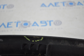 Front bumper mount under headlight right Ford Fusion mk5 13-16 broken mount