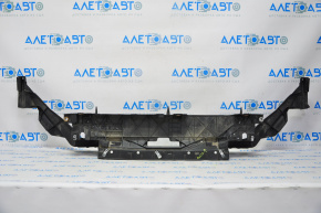Upper radiator support for Ford Fusion mk5 17-20 plastic