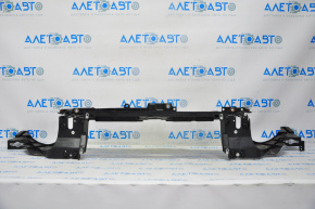 Upper radiator support for Ford Fusion mk5 17-20 plastic