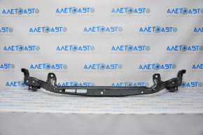 TV bar upper Ford Fusion mk5 17-20 metal