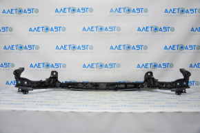 TV bar upper Ford Fusion mk5 17-20 metal