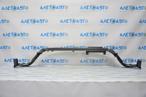 TV bar upper Ford Fusion mk5 17-20 metal