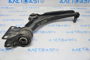 Ford Fusion mk5 13-20 lower front left control arm (iron)