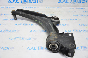 Ford Fusion mk5 13-20 lower front right control arm (iron)