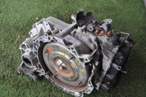 Automatic transmission assembly Ford Fusion mk5 17-20 2.5 C6FMID 88k